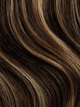 CAIRO-Pre-Colored Highlighted Raw Straight Bundles